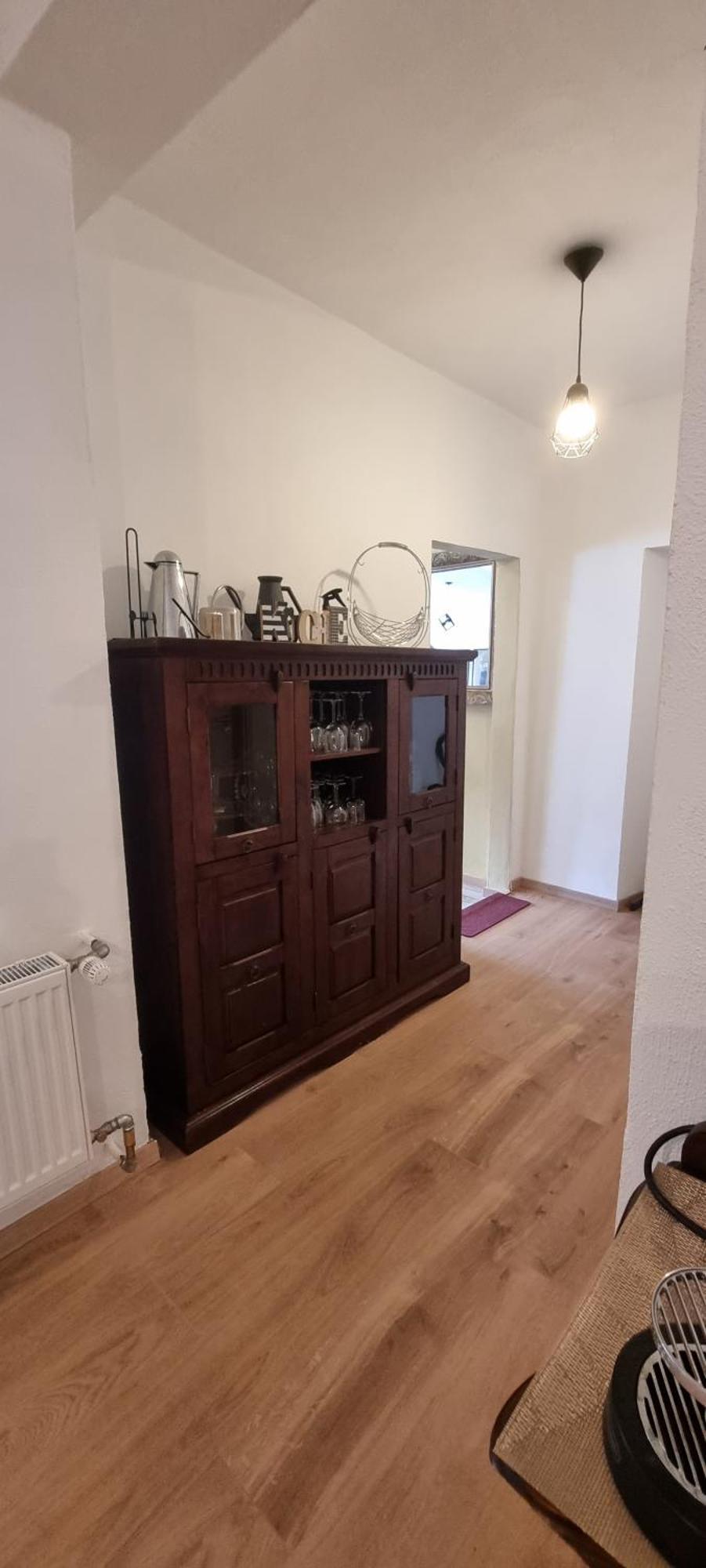 Moselblick Lägenhet Kinheim Exteriör bild