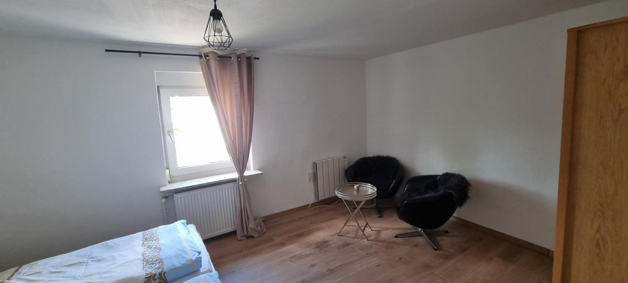 Moselblick Lägenhet Kinheim Exteriör bild