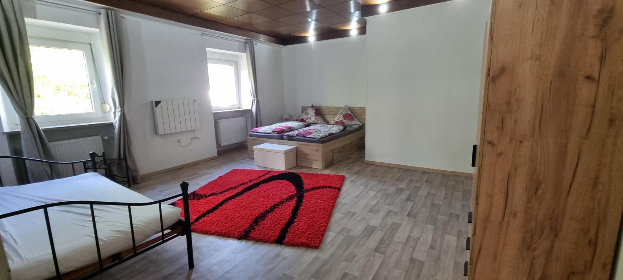 Moselblick Lägenhet Kinheim Exteriör bild